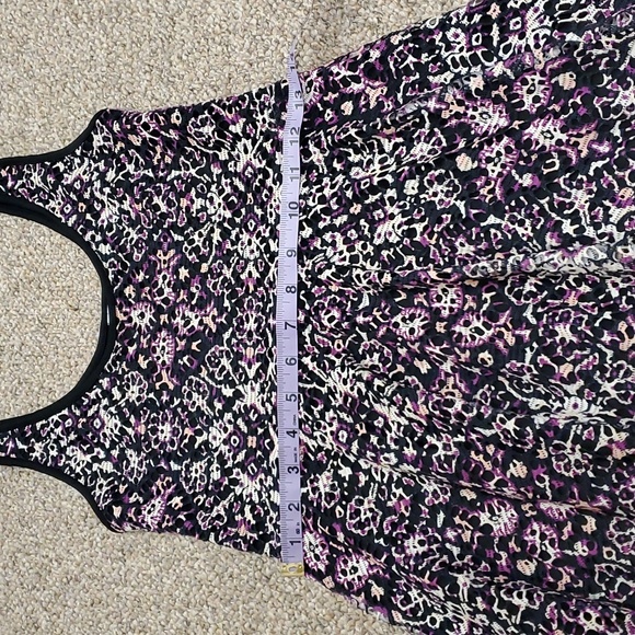 Aeropostale Summer Flowy Dress Size Small NWOT - Picture 7 of 8